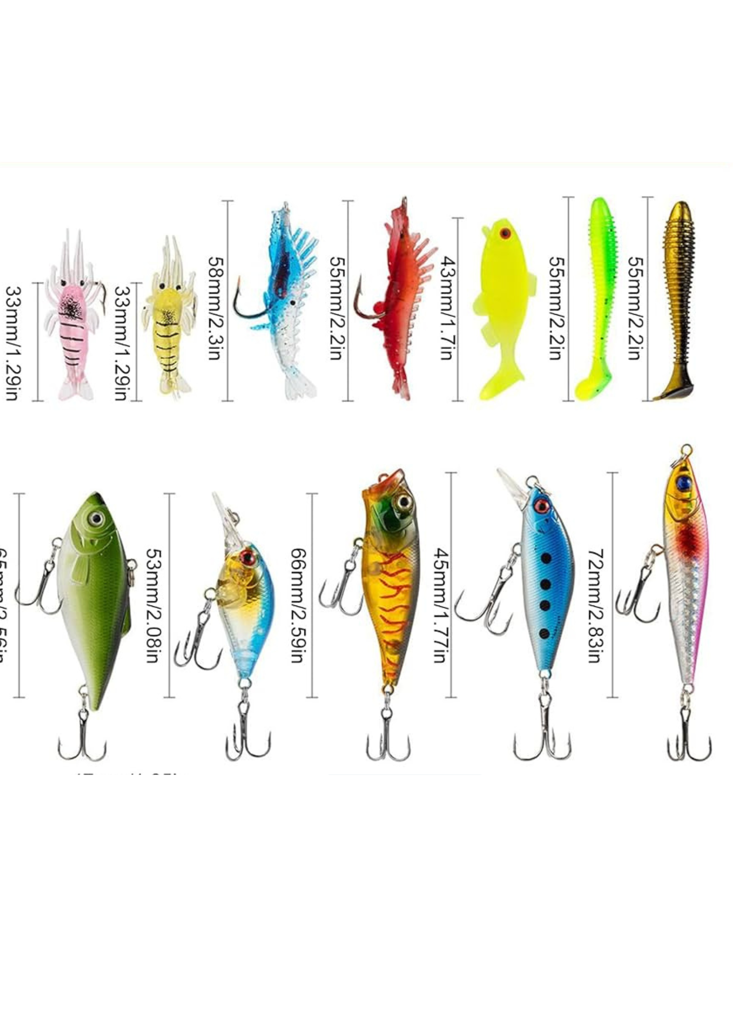 Calendario de pesca