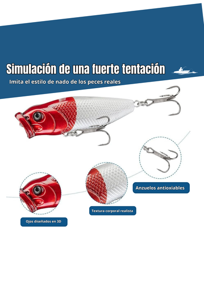 Calendario de pesca