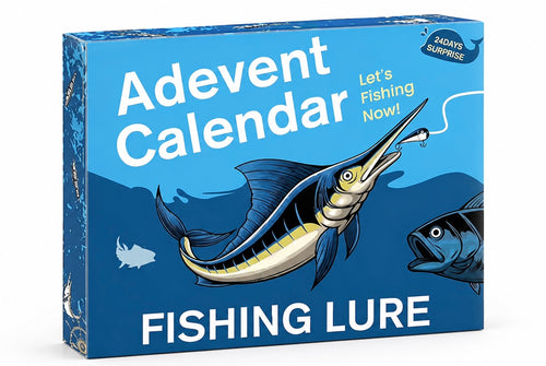 Calendario de pesca